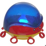 Niermann Standby 80015 LED Nachtlicht Octopus