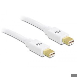Delock Kabel DisplayPort mini Stecker/Stecker 2m