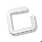 Hewi Serie 477 WC-Papierollenhalter reinweiß, 477.21.150 99