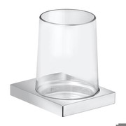 Keuco Edition 11 Ersatzglas für Wandhalter, 11150009000