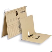Elba Hängehefter Vertic1 F. A4 M.bz Heftung Kfm.heftung Natronkarton(rc), 85 447 Elba Hängehefter Vertic1 F. A4 M.bz Heftung Kfm.heftung Natronkarton(rc), 85 447