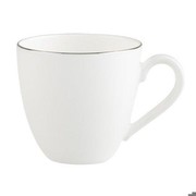 Villeroy & Boch Anmut Platinum No.1 Espressountertasse 0,10 l