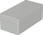 Euromas Polycarbonatgehäuse M 219, S29826, Bopla, 02219000