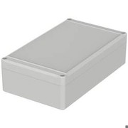 Euromas 2 Polycarbonat Gehäuse Em 21, S23540, Bopla, 62214400