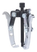 KS TOOLS Universalabzieher 2/3-armig Ø75 x 60mmL / 2 Tonnen / auf Blister