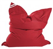 Wohnzimmer MAGMA Sitzsack Brava Big Bag tomate Polstermöbel Sitzsack & Sitzkissen