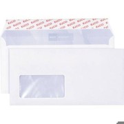 Elco Premium C5/6 lang+ mit Fenster 500 (30778)