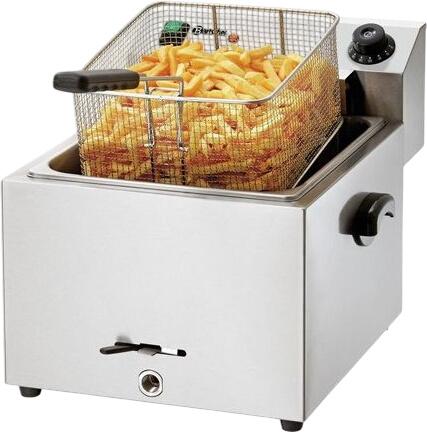 Bartscher IMBISS PRO (162500)