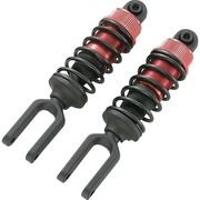 Tuning Stossdämpfer Vorne Rot (2) Cf, A24626, Reely, 112243C