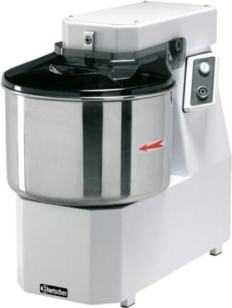 Bartscher Teigknetmaschine 38kg/42L