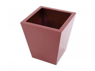 Europalms LEICHTSIN BASIC-50 rot, glänzend, 83011868