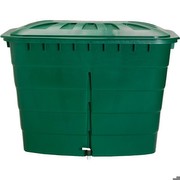 Garantia Regentonne Eckig 520 l (502005) Garantia Regentonne Eckig 520 l (502005)