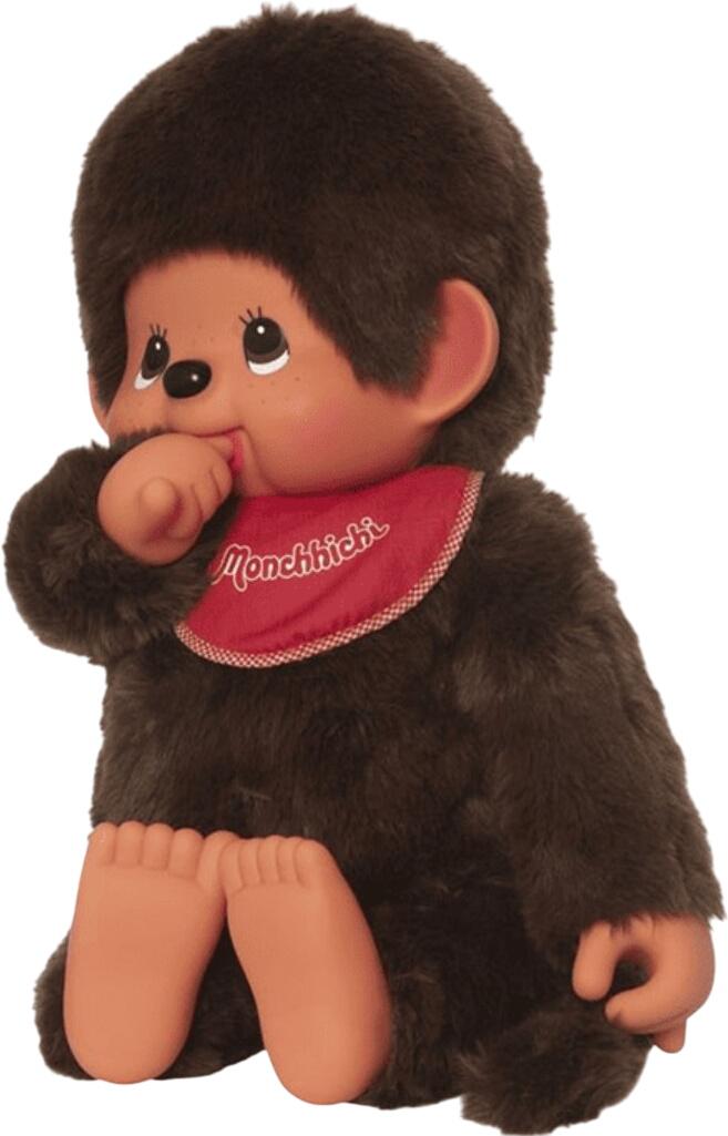 Monchhichi Classic Boy 80 cm (255600)
