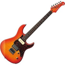 Yamaha Pacifica 611HFM