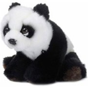 WWF00264 - Universal Trends - WWF Pandababy weich 15 cm