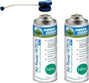 Green Clean Air Power Hi-Tech Starter Kit
