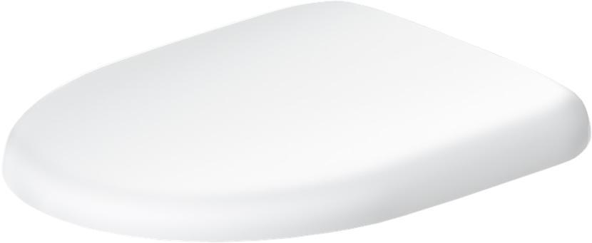 Duravit Architec WC-Sitz (0069690000)