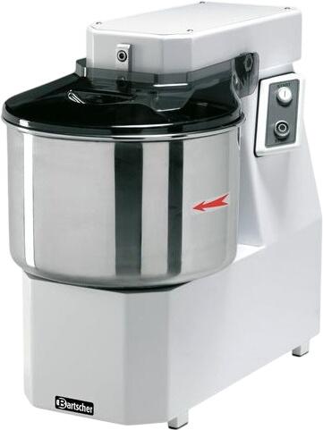 Bartscher Teigknetmaschine 18kg/22L (101955)