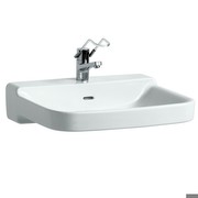 Laufen Pro A Waschtisch 65 cm barrierefrei (8119530001041)