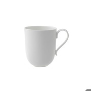 Villeroy & Boch New Cottage Basic Latte Macchiato Becher 0,48l, Jumbo-Tassen