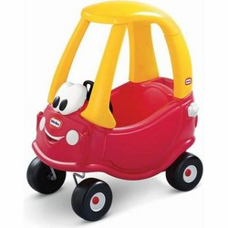 Little Tikes 612060E5 - Cozy Coupe