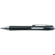 Faber Castell 245399 - Tintenroller Uni Ball Jetstream RT schwarz
