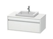 Duravit Ketho Waschtischunterbau wandhängend (KT679501818)