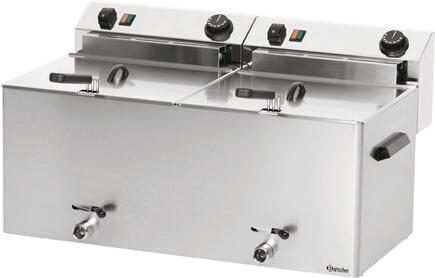 Bartscher Fritteuse PROFESSIONAL II (162910)