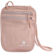 Eagle Creek Brustbeutel Silk Undercover Neck, rose, 19 x 14.5 x 0.3, EC-41122081