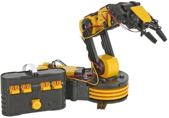 Velleman Roboter-Arm KSR10