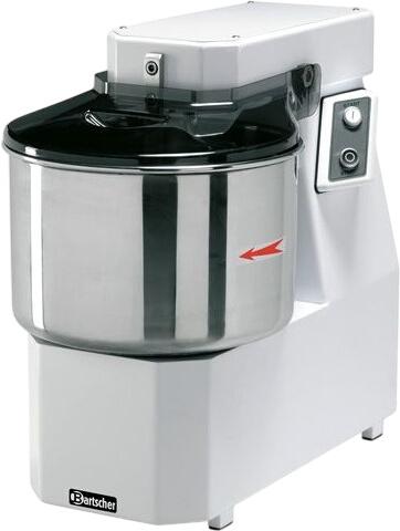 Bartscher Teigknetmaschine 25kg/32L (101956)