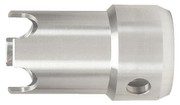 KS-Tools 116.2001 Badewannenadapter f.Ventilfix,53