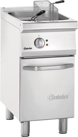 Bartscher Fritteuse 700 (286917)