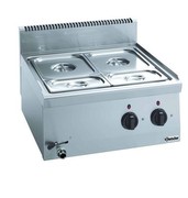 Bartscher Elektro-Wasserbad Serie 600 131770