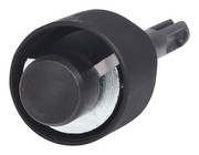 KS TOOLS 1/2" Hahnverlängerungsfräser, SDS-Aufnahme