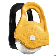 Petzl Partner - Umlenkrolle (uni)