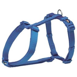 Trixie 20322 Premium H-Geschirr, XS-S: 30-40 cm/10 mm