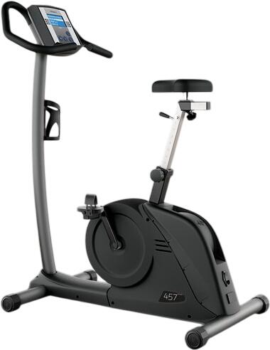Ergo-Fit Cycle 407 med Ergo-Fit Cycle 407 med