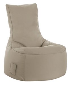 Magma Heimtex Sitzsack Scuba Swing