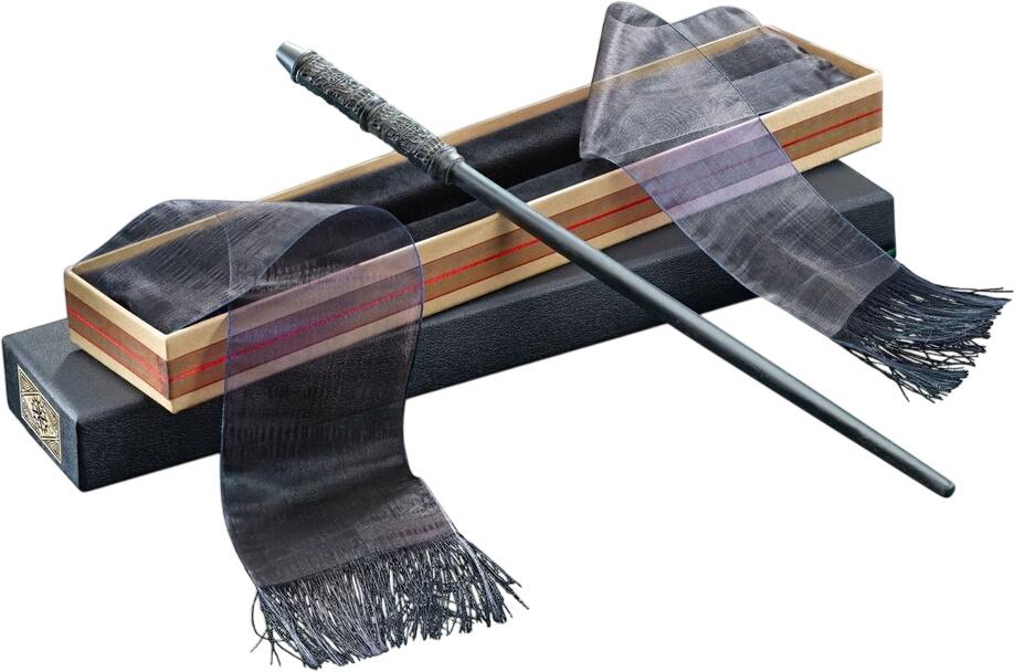 Noble Collection Harry Potter - Professor Snape Zauberstab