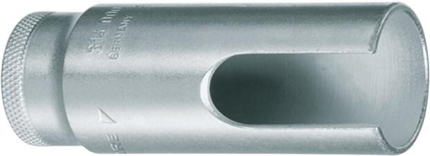Gedore 314000 Eckventil-Steckschlüssel 82 mm (1147471)