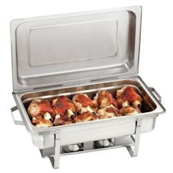 Bartscher Chafing Dish 1/1 GN 500.494
