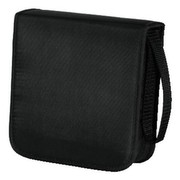Hama CD-Wallet Nylon 40