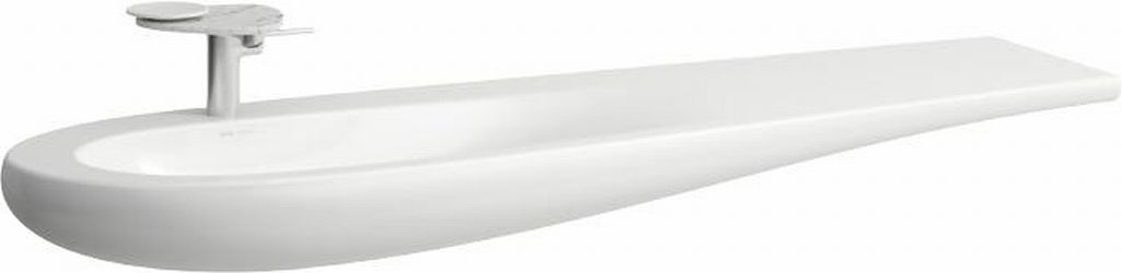 Laufen Alessi One Waschtisch (H8149714001091)