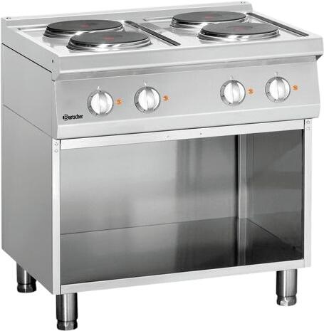 Bartscher Elektroher 700 (286104)