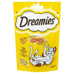 Dreamies Klassiker Käse 60 g