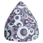 Magma-Heimtex Sitzsack MALIBU Bean Bag L - Magma 2948018