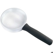 Eschenbach Leseglas mediplan ergo aplanatisch 2,9x und 75 mm Durchmesser Eschenbach Leseglas mediplan ergo aplanatisch 2,9x und 75 mm Durchmesser