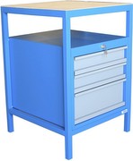 Güde WERKBANK P 600 S 40974