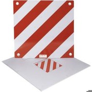 IWH 97606 Warntafel Alu 50x50 cm